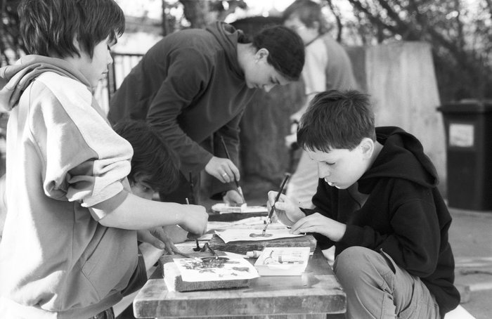 009 2005 Attis   oddilovka